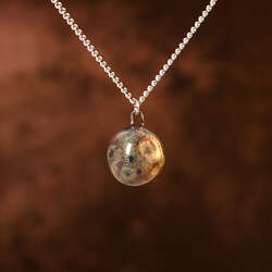 Moon Necklace