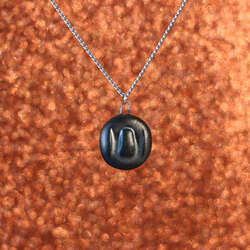 Unk Sym Necklace